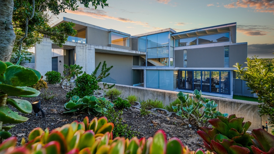 4 Bedroom Property for Sale in Oubaai Western Cape